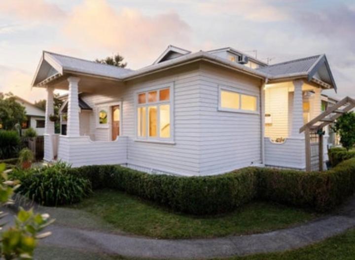 Villa Near Cbd And Globox Arena Hamilton Dış mekan fotoğraf