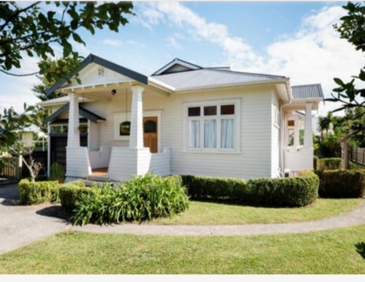 Villa Near Cbd And Globox Arena Hamilton Dış mekan fotoğraf